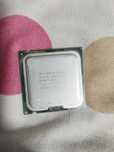 Intel Core 2 Quad Q9400 и материнская плата