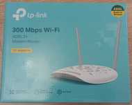 Продаётся wi-fi роутер tp-link TD-W8961N