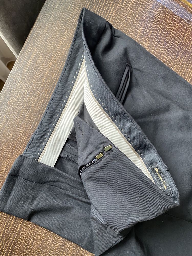 Брюки “massimo dutti”