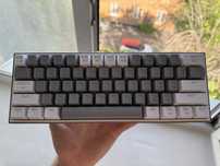 Клавиатура Redragon Fizz PRO 60%