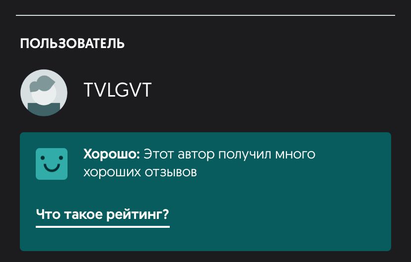 Наушники AirPods 4 ANC