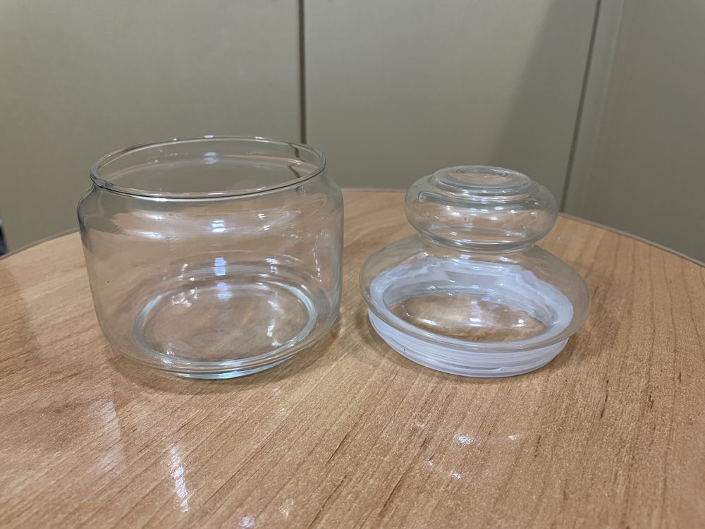 Продам солонки, сахарницу и пр.