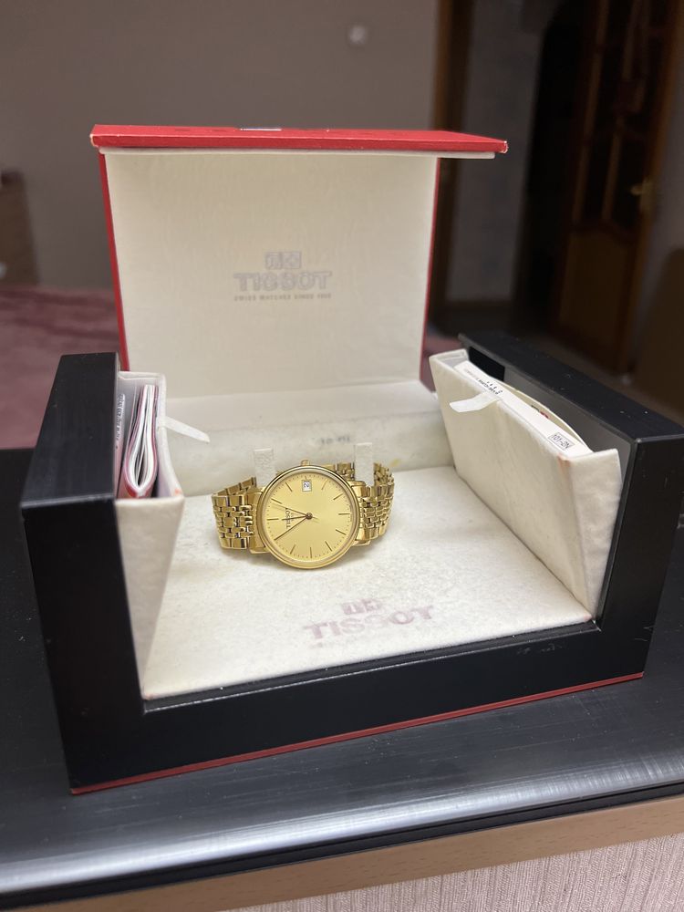 Часы Montre Tissot 1853 Е870/970