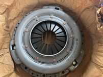 Комплект сцепления для starex h1