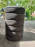 Шины Kama Euro 185/75/R16