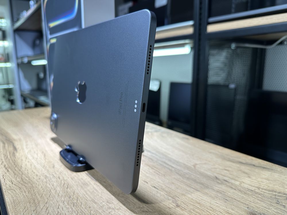 iPad Pro 11" M4, 1 TB, КИТАЙ, 10088/А10