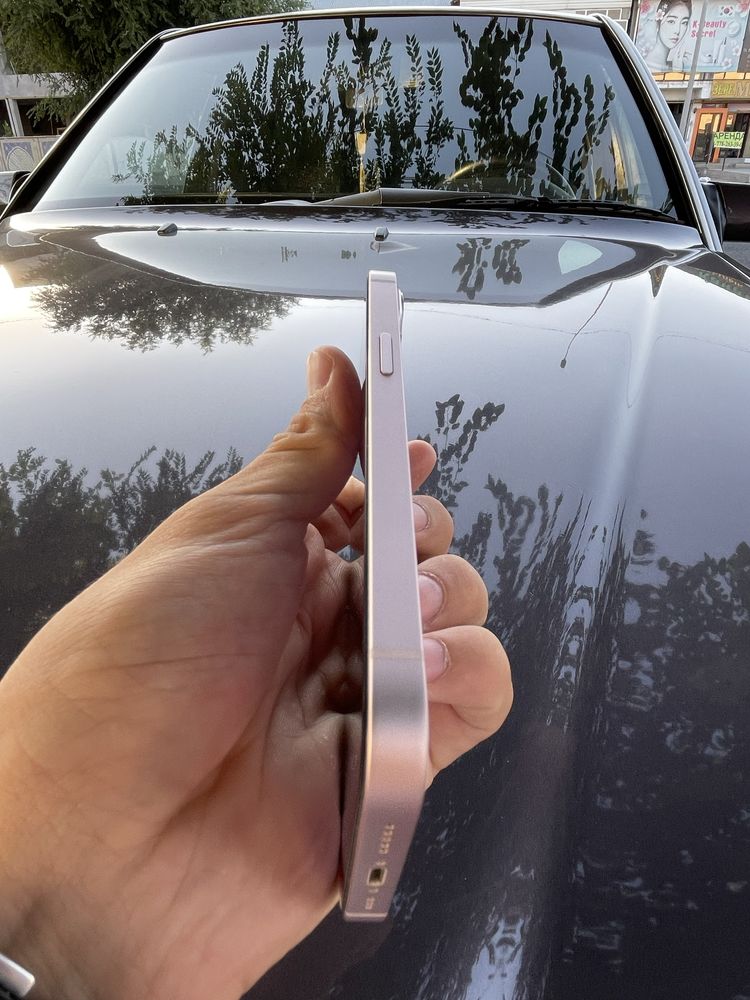 Iphone 13 с гарнтей
