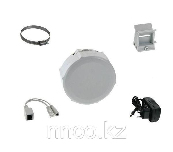 Wi-Fi точка доступа Mikrotik SXT 5 ac радиомост, радиоантенна, антенна