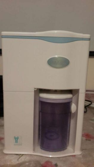 Nikken ионный, магнитный фильтр воды