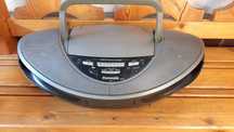 Музыкальный центр  Panasonic cobra