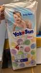 Трусики Yokosun XL не дорого,  Цена 5000 тг
