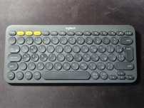 Клавиатура Logitech K380
