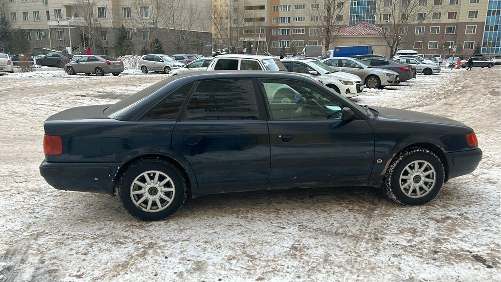 Продам комплект колес зима