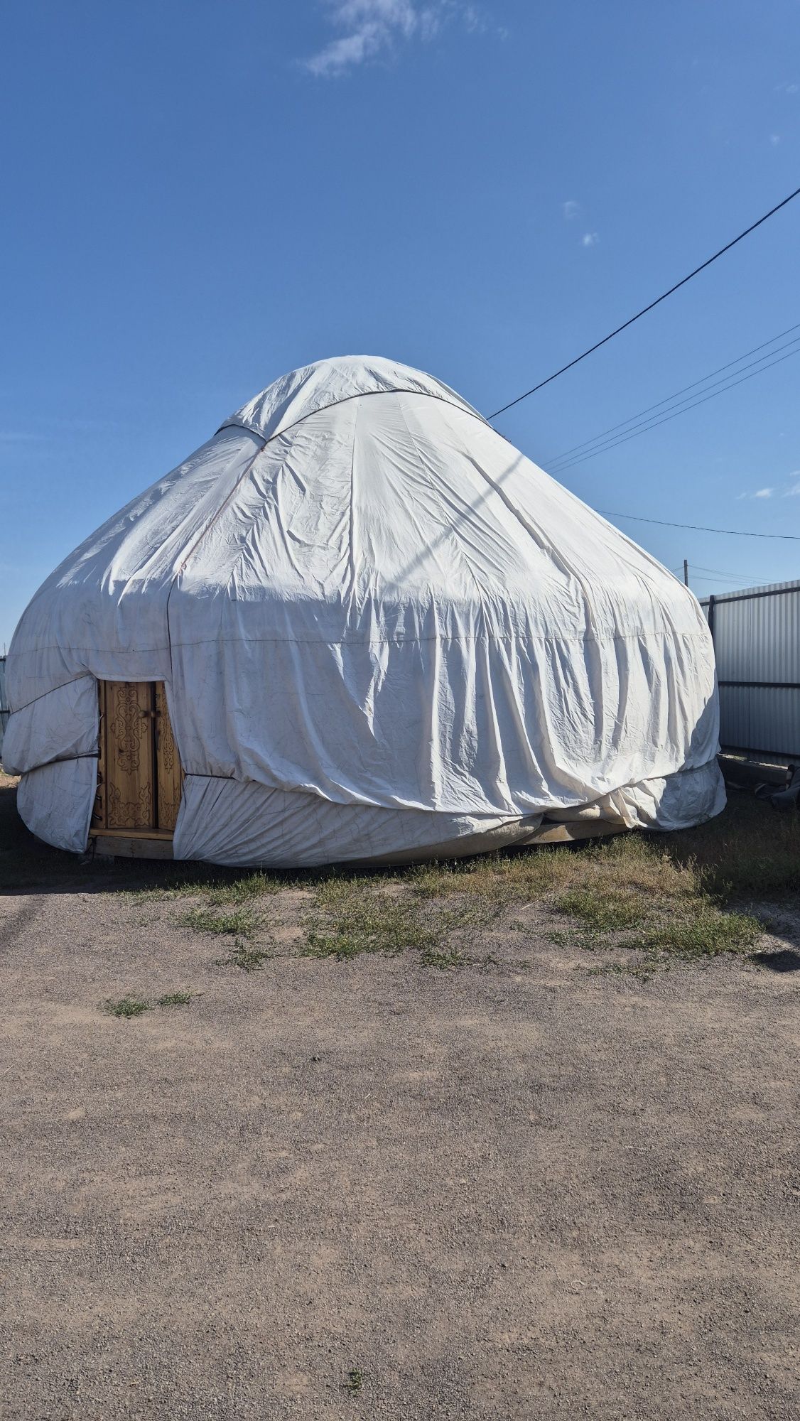 Юрта продам юрта