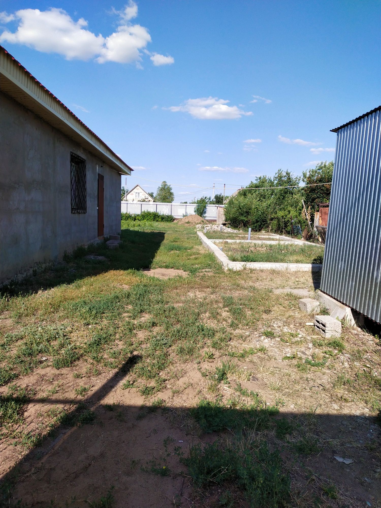 Продам   или обемяю на 2х ком кв дачный дом