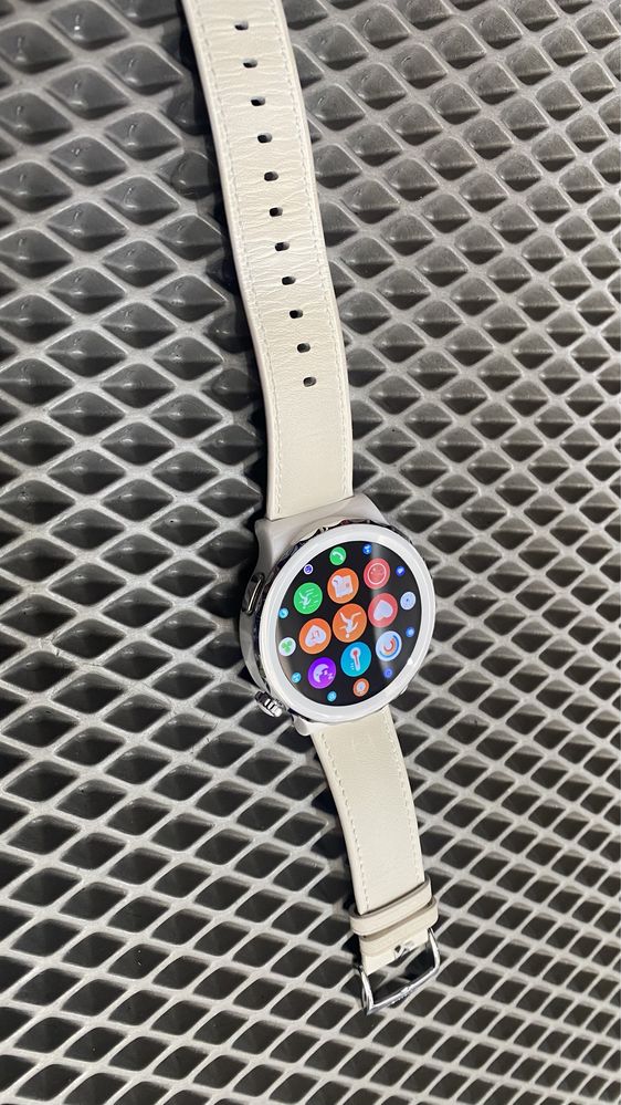 Huawei watch  gt3 pro смарт часы