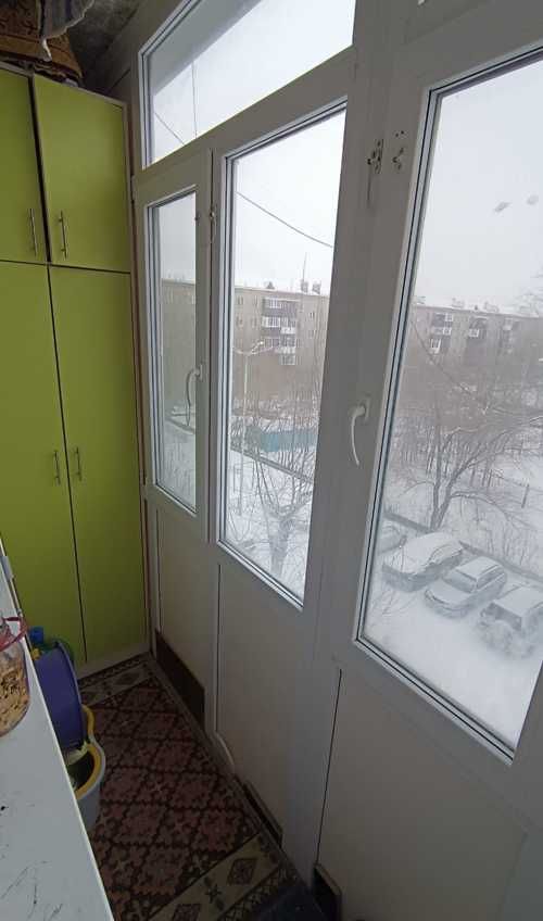 3 комнатная квартира. Центр. Рядом Дюсш. Провиант.