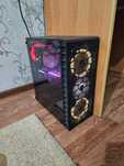 Игровой i7 10700 RTX 3060Ti 4060 игровой компьютер системный блок Пк