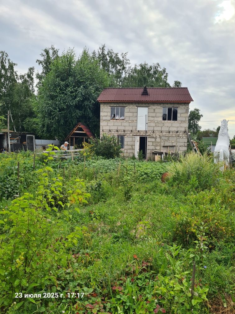 Продам дачу р-н Новопавловки
