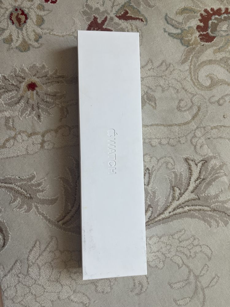 Продаю Apple watch series 7