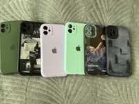 Чехлы для iphone 11