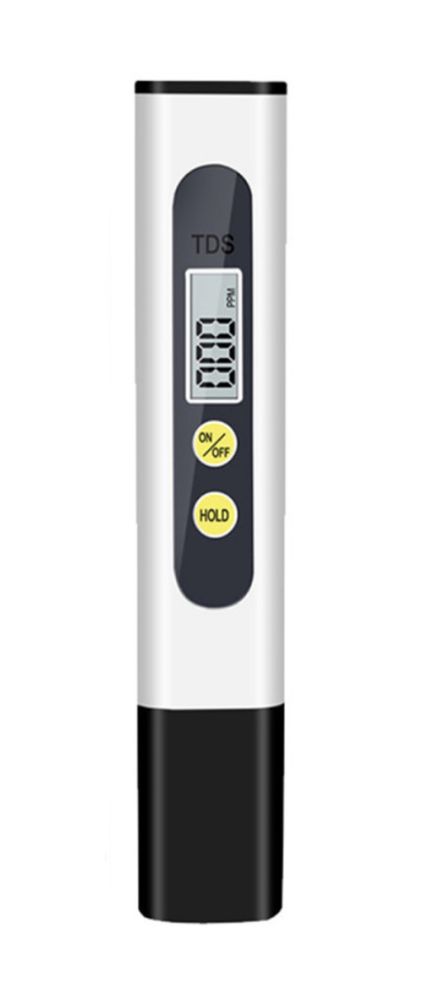TDSmeter анализатор качества воды