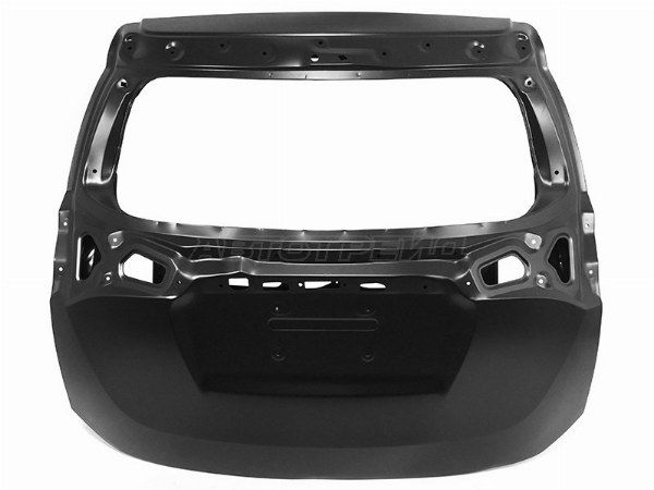 Дверь багажника TOYOTA RAV4 13-15 под камеру Toyota Rav 4