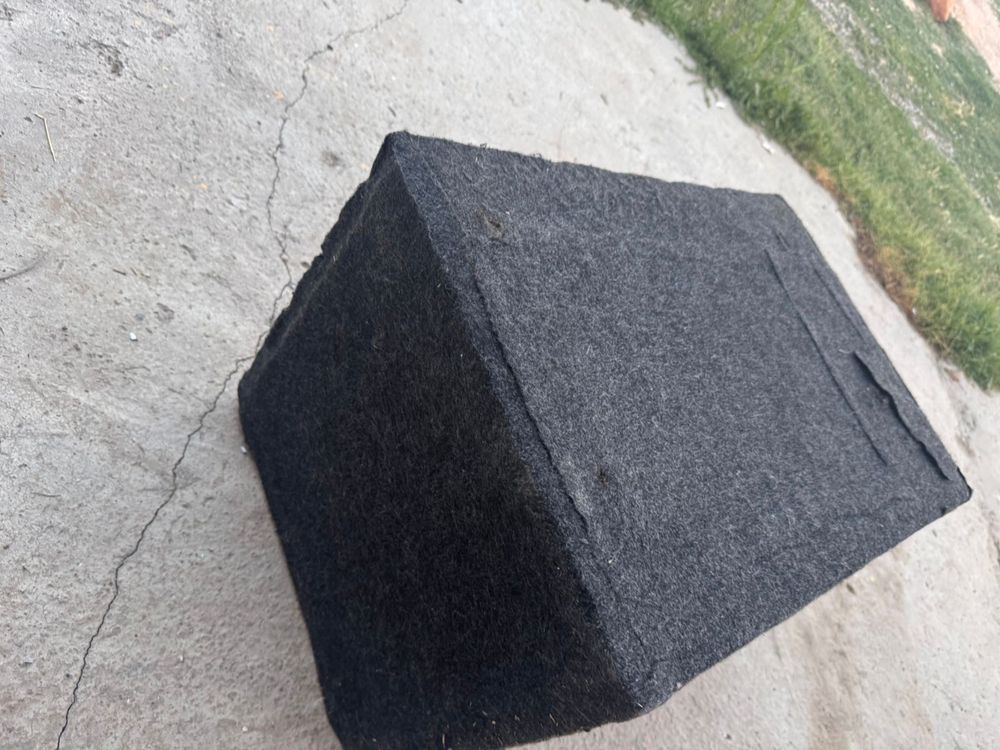 Саб буфер Pioneer