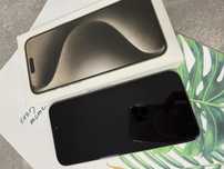 Iphone 15 pro Max (256Gb)
