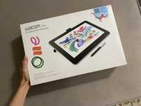 Wacom One 13 графический планшет