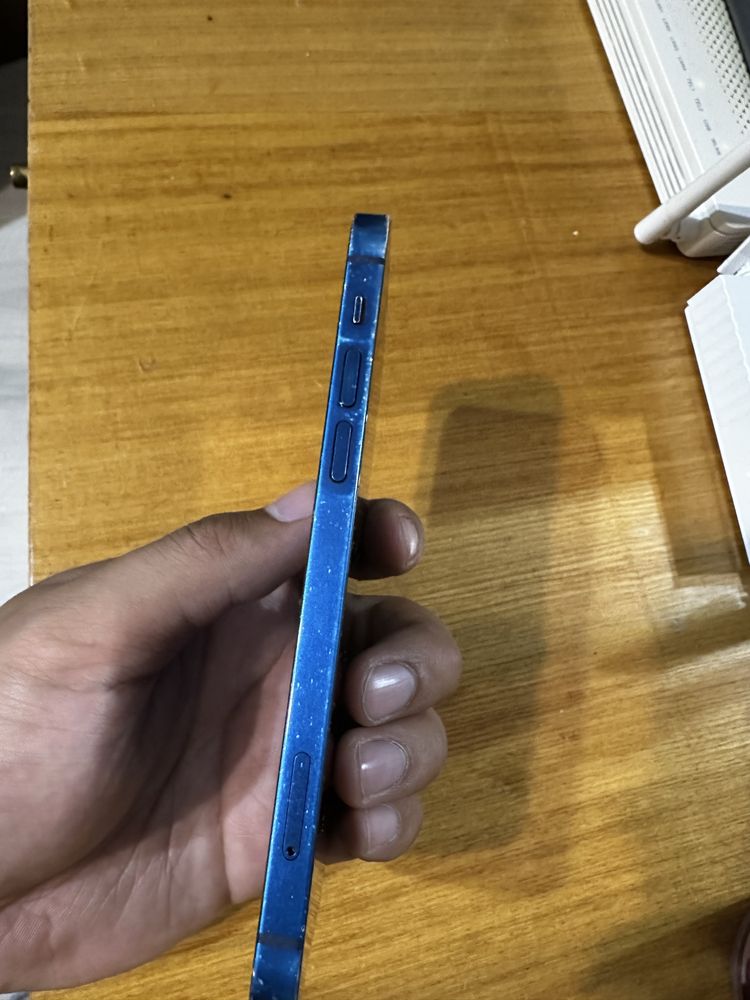 Iphone 12, 128gb, 76%акб