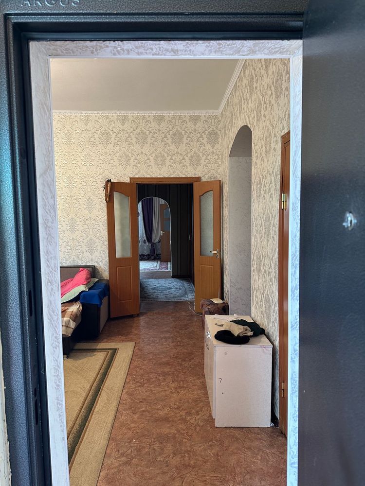 Дом в поселке Айтей