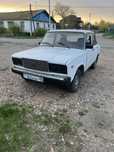 Продам жигули семерку