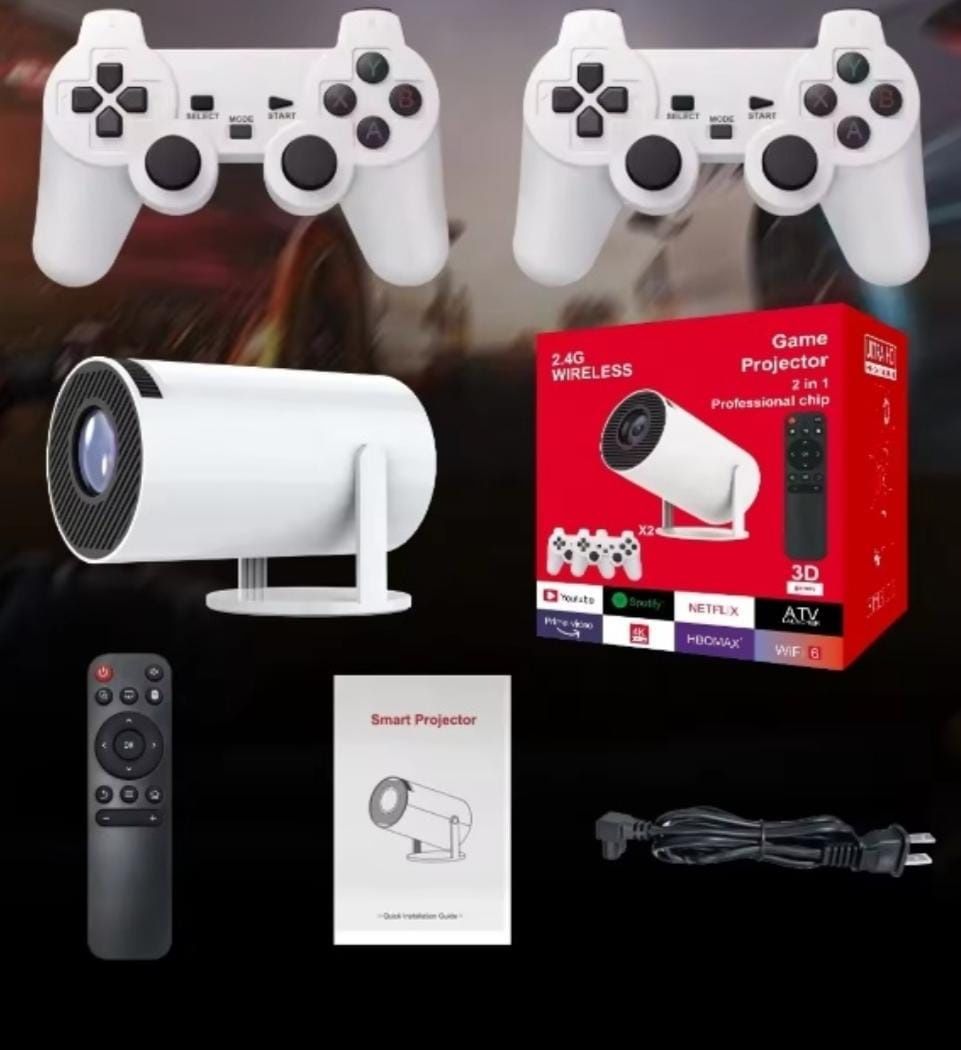 Проектор AVENTEX M300 MAX