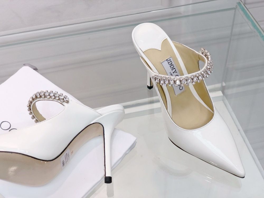 Jimmy Choo туфли новые