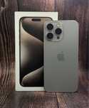 Iphone 15 Pro Max 256gb в идеальном состоянии ,гарантия