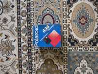 Фотоаппарат PALOROID 636
