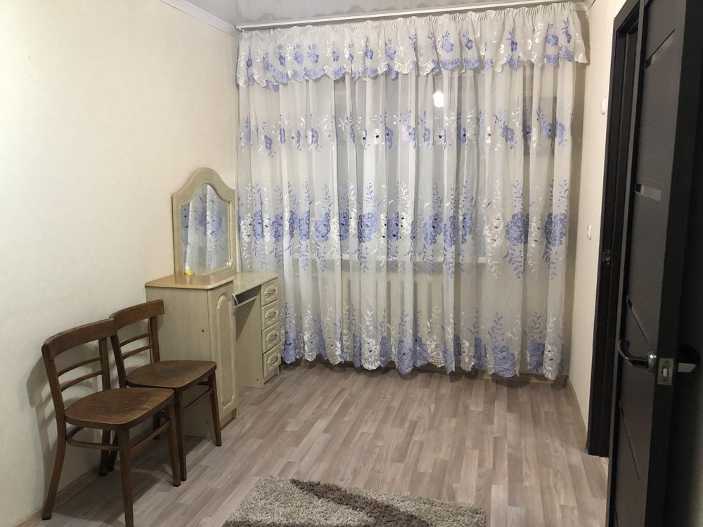 Продам квартиру.