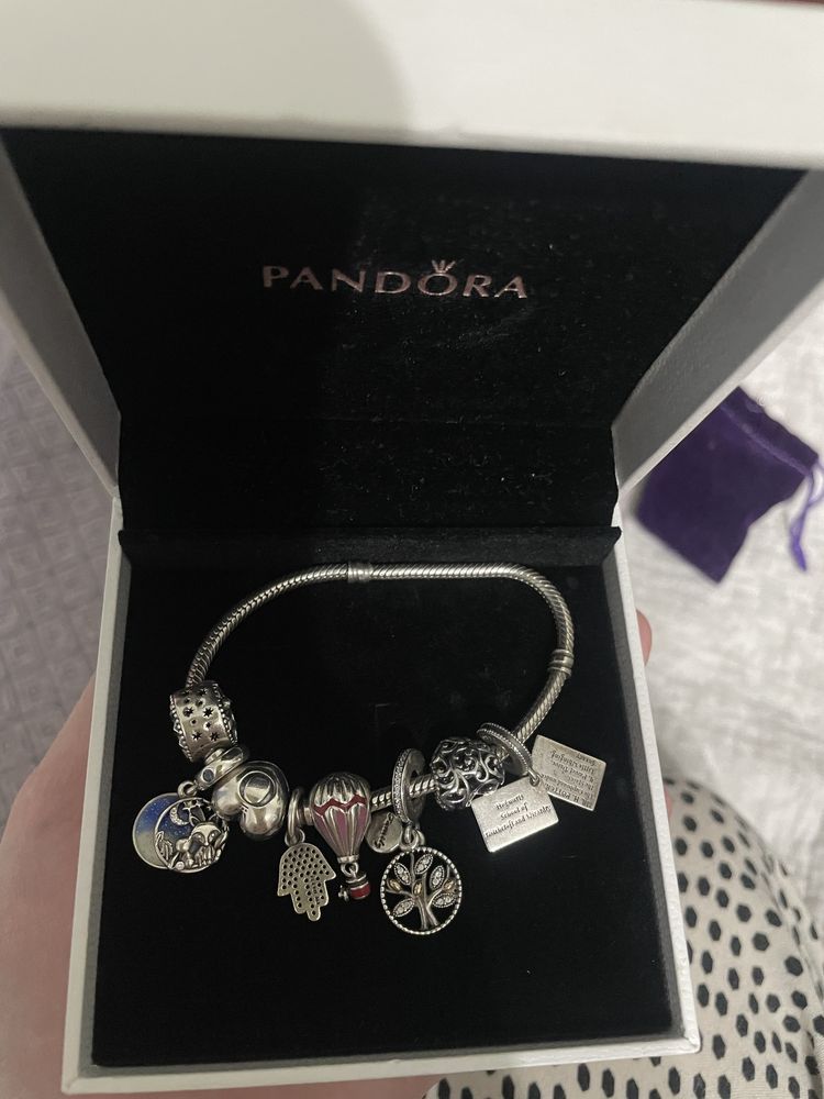 Pandora оригинал