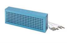 Bluetooth колонка BRICK