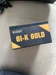 Блок питания ATX 80+gold PCCooler GL-K800 800Watt