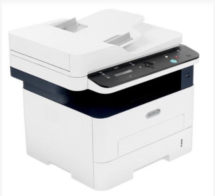 Срочно Продается лазерный принтер МФУ Xerox b205 оригинал