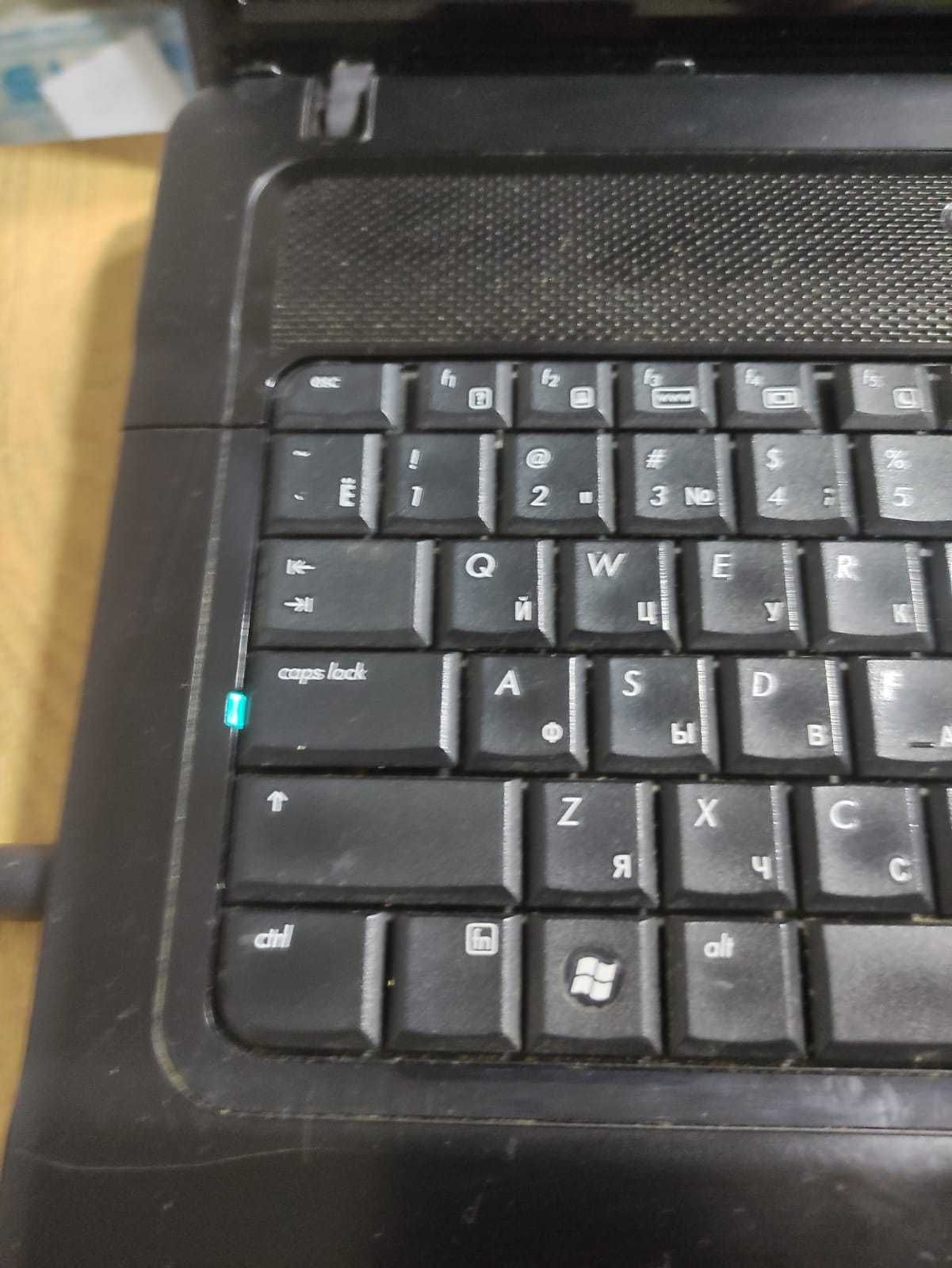 Ноутбук HP COMPAQ 6735s. Читайте описание!