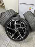 Диски ваз 4 98 R16