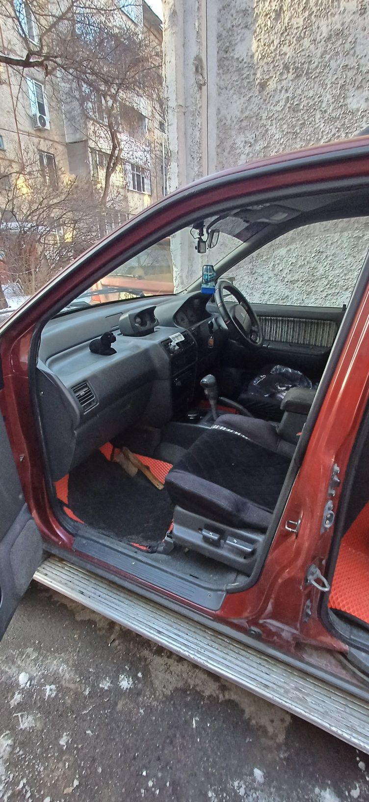 Mitsubishi RVR 95г