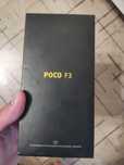Poco F3 8/256 Snapdragon 870