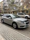 Продам Chevrolet Cruze 2011