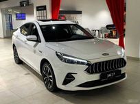 Крыло переднее RH Jac J7 20-