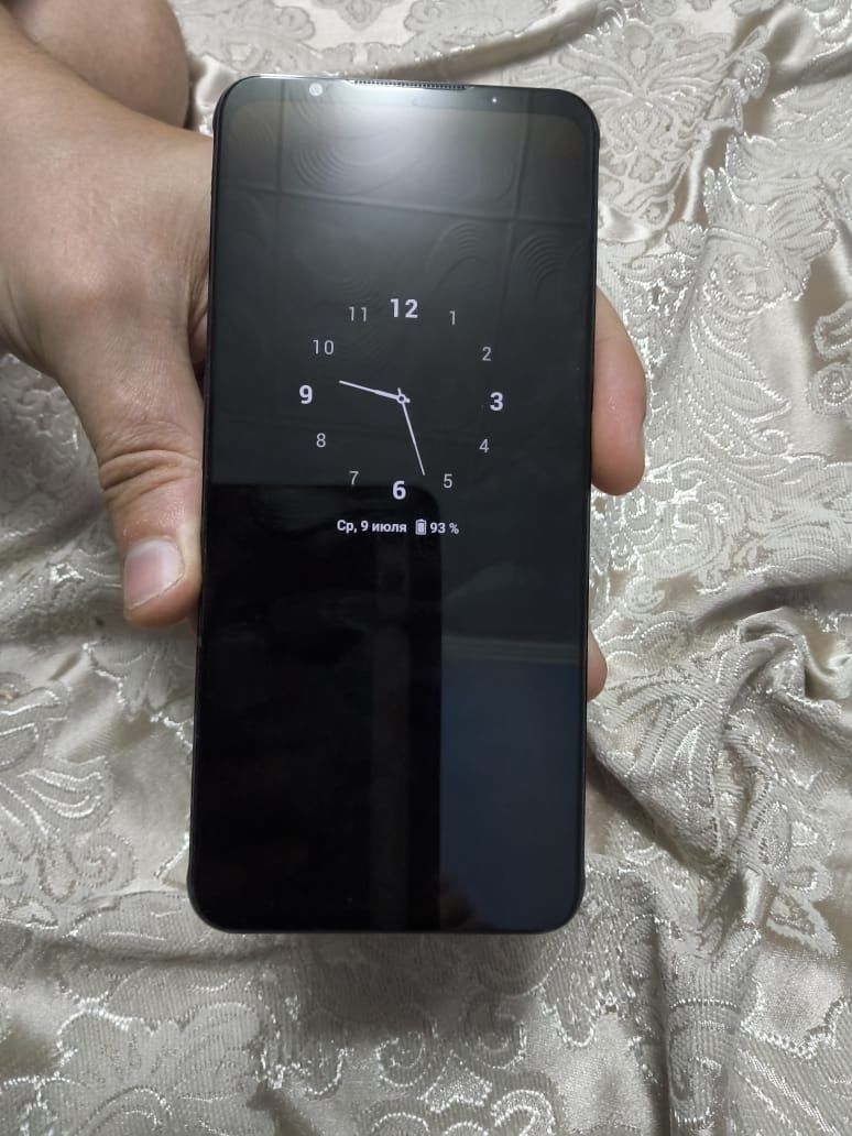 Nubia Red Magic 7