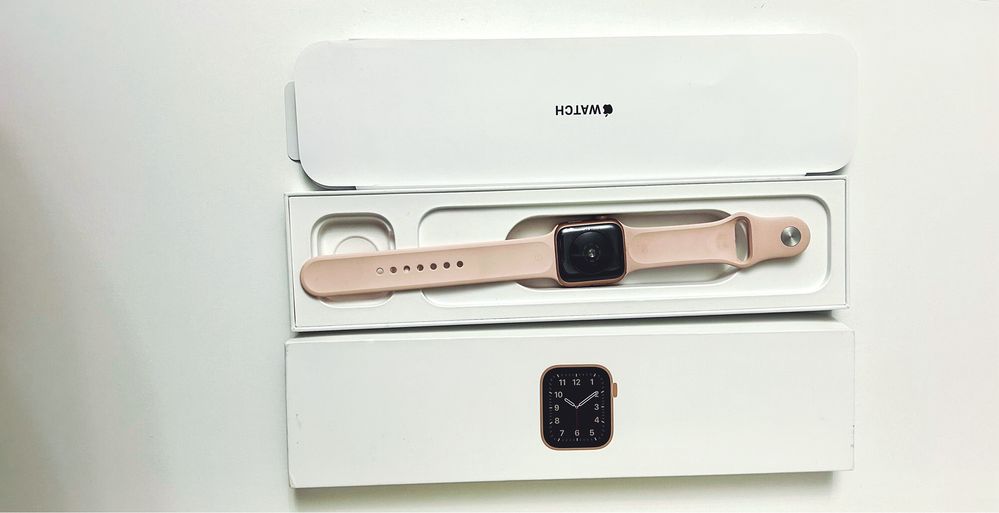 Продас Apple watch se